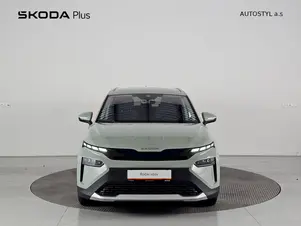 Škoda Elroq Premium