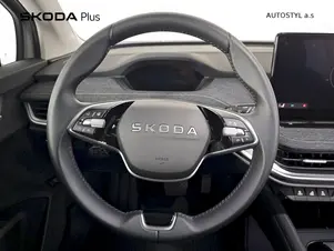 Škoda Elroq Premium