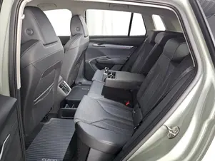 Škoda Elroq Premium