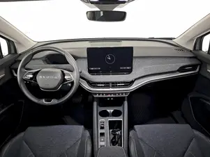 Škoda Elroq Premium