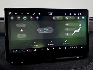 Škoda Elroq Premium