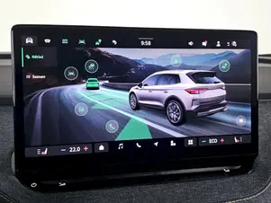 Škoda Elroq Premium