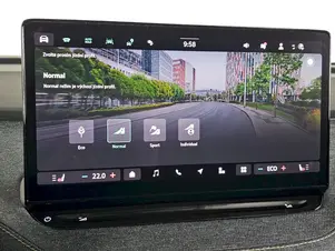 Škoda Elroq Premium