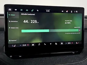 Škoda Elroq Premium