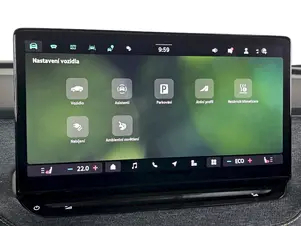 Škoda Elroq Premium