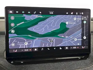 Škoda Elroq Premium