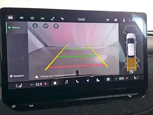 Škoda Elroq Premium