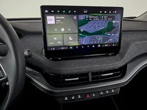 Škoda Elroq Premium