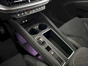 Škoda Elroq Premium