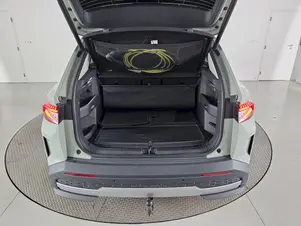 Škoda Elroq Premium