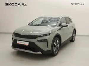 Škoda Elroq Selection