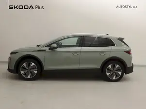 Škoda Elroq Selection