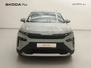 Škoda Elroq Selection