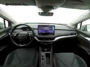 Škoda Elroq Selection