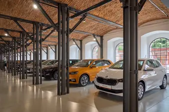 Škoda Elroq Selection
