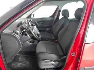 Škoda Roomster Style