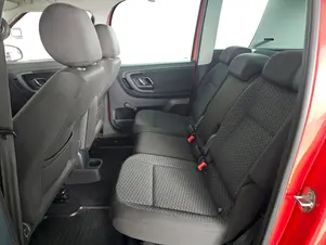 Škoda Roomster Style