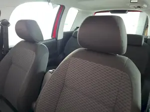 Škoda Roomster Style