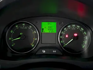 Škoda Roomster Style