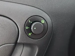 Škoda Roomster Style