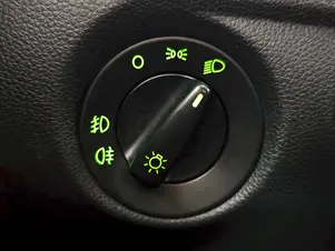 Škoda Roomster Style