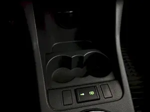 Škoda Roomster Style