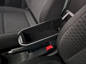 Škoda Roomster Style