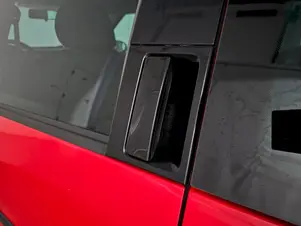 Škoda Roomster Style