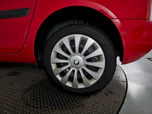 Škoda Roomster Style