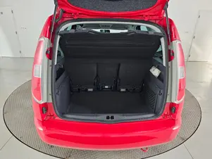 Škoda Roomster Style