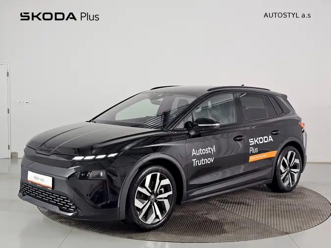 Elroq SportLine
