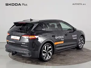 Škoda Elroq SportLine