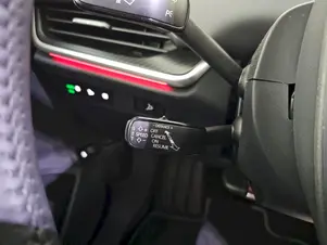 Škoda Elroq SportLine