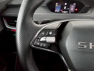 Škoda Elroq SportLine