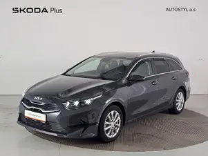 KIA Ceed SW 