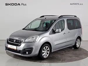 Peugeot Partner Tepee 