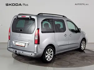Peugeot Partner Tepee 