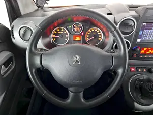 Peugeot Partner Tepee 