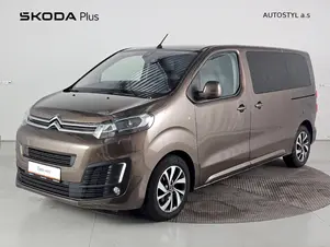 Citroen Jumpy 