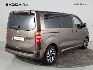 Citroen Jumpy 
