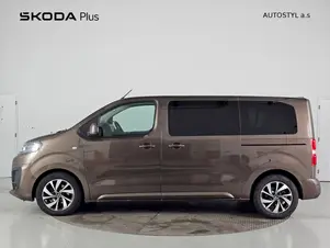 Citroen Jumpy