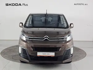 Citroen Jumpy