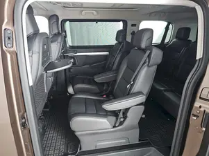Citroen Jumpy