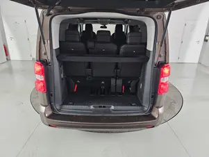 Citroen Jumpy