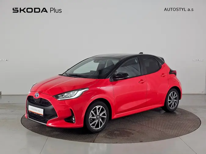 Yaris