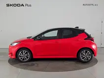 Yaris 