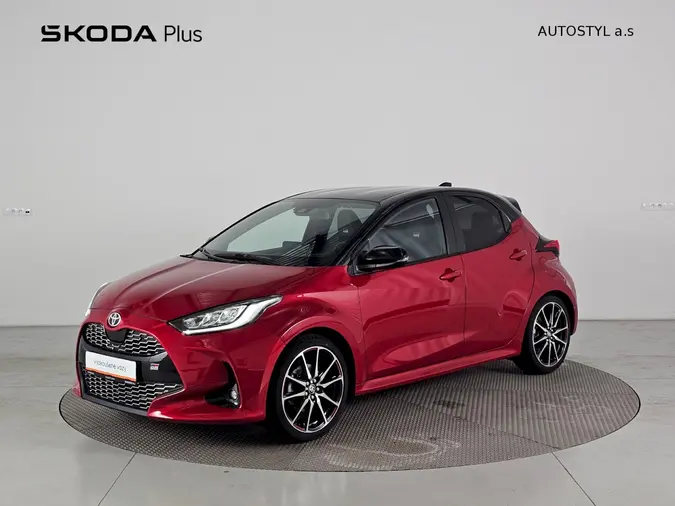 Yaris
