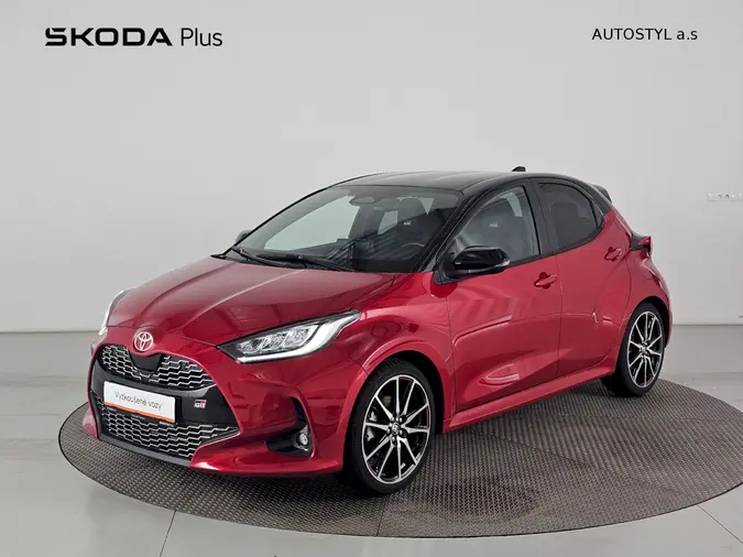 Yaris