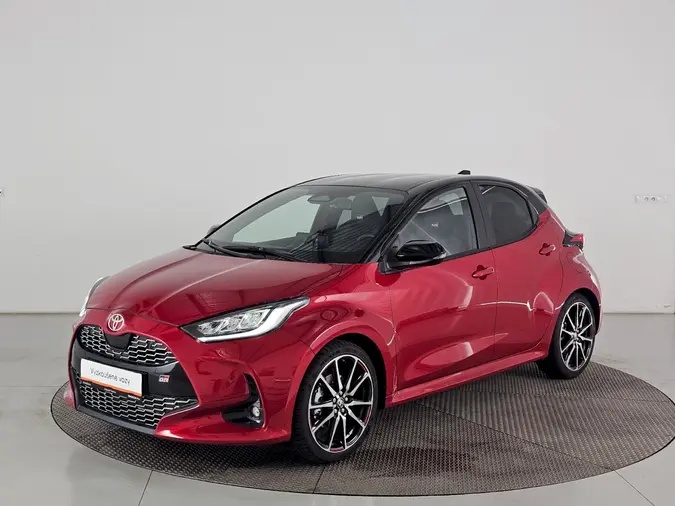 Yaris 