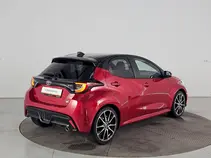 Yaris 
